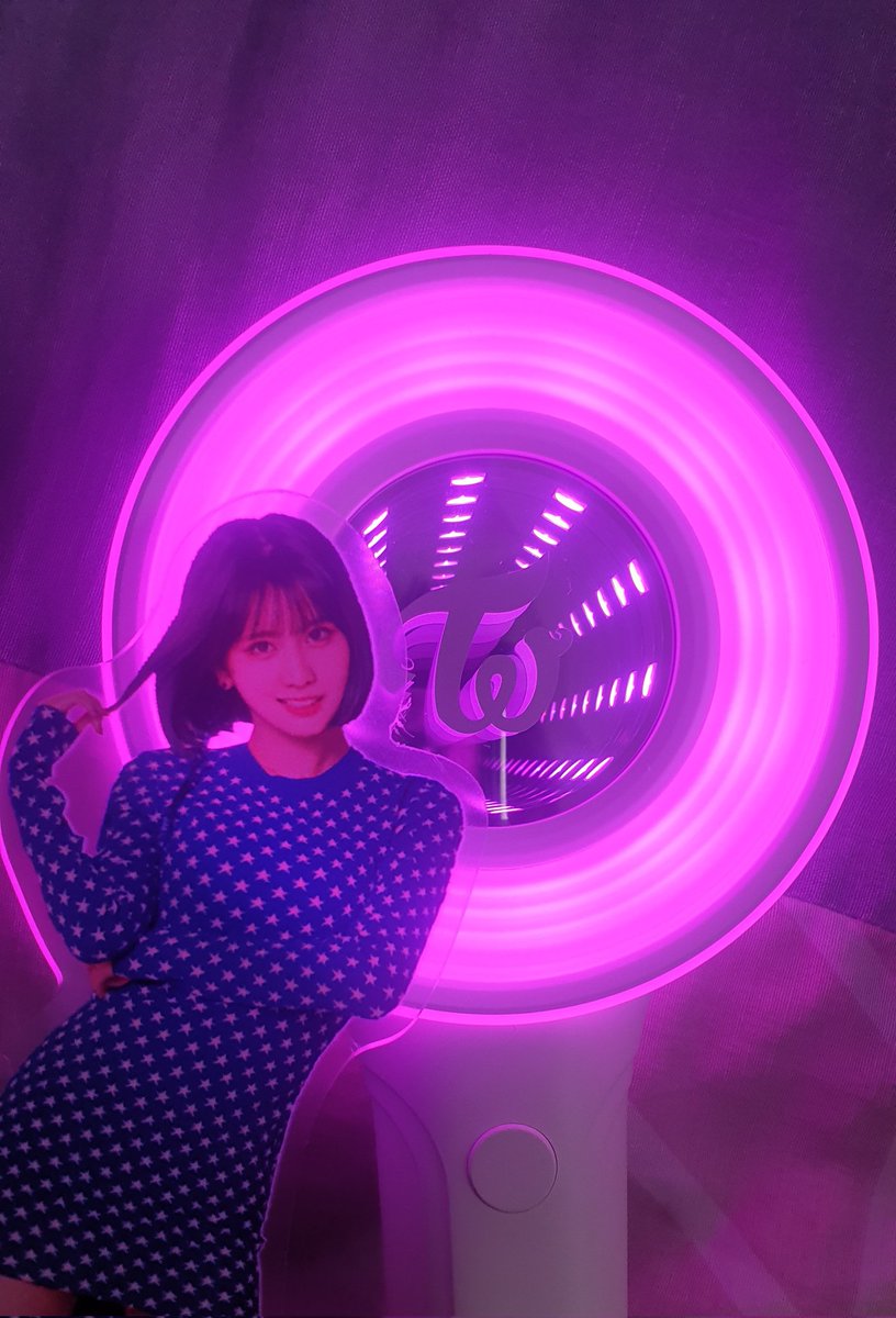 BabyBattenBerg's tweet photo. Heeheehee ๐คญ๐ฅฐ
My Candybong โพ Arrived ๐ญ
Can't Wait To Use It In London
#๐ฌ๐ง๐ก๐
#Tzuyu #Momo #Twice
#Motzu #Tzumo #๋ชจ์ฏ #๐๐
#๐ป๐ฆ #PinkxBlue ๐
#Candybong #LightStick ๐
#TWICE_5TH_WORLD_TOUR_IN_LONDON
#TWICE_5TH_WORLD_TOUR โ๏ธ
#FeaturingWhatIsLoveMotzu ๐๐
Loves Of My Life ๐ https://t.co/WIY1DdSu1o