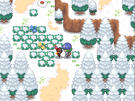 Pablus94's tweet photo. ¡Los Pokémon de Paldea aparecerán por Nubia!

Hemos reajustado un poco las rutas, añadiendo más variedad, corrigiendo entrenadores y añadiendo algunos Pokémon de Paldea.

Vuestra aventura cambiará ligeramente al recorrer la región de nuevo.

¡Apoyad el tweet para más info!🔄❤️🗨️ https://t.co/edVAHFNX3v