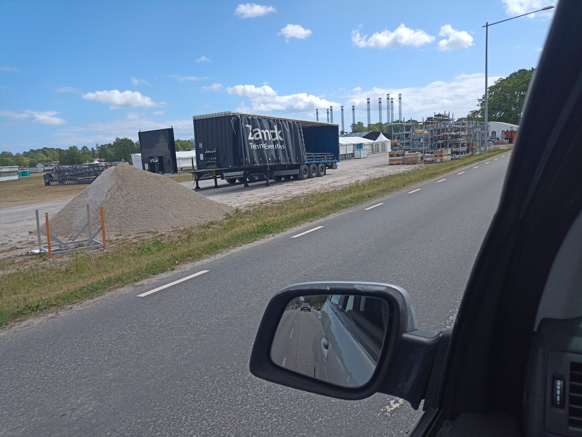 ltenstedt's tweet image. The Final Count Down 2023😎 @swedenrockfest #sölvesborg