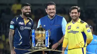 live ipl 2023 match final
#CskvsGttickets
#GTvCSK
#ChennaiSuperKings
#GujaratTitans
#LiveStream
#IPLFinal
#IPL2023Final 
please follow my twitter