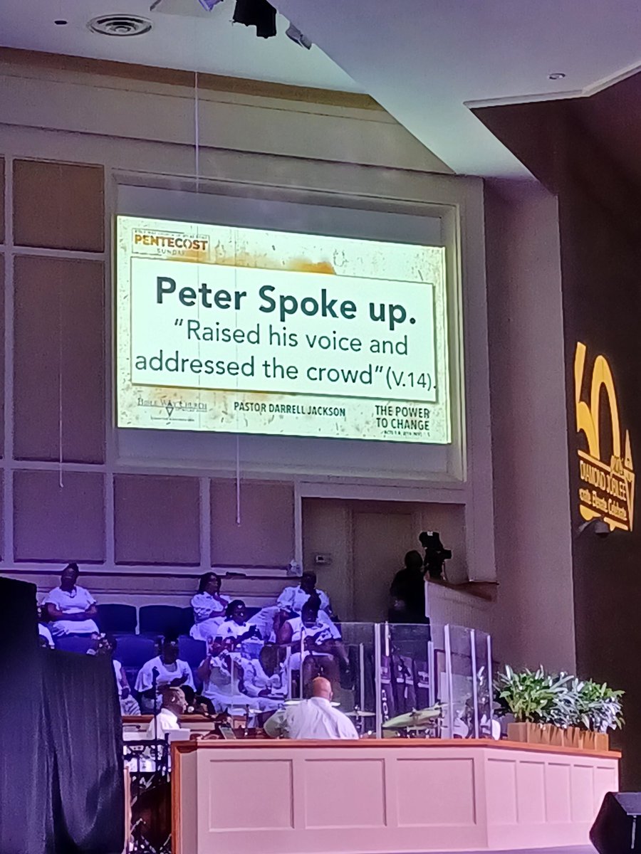 CoachGoodman's tweet photo. "The Spirit doesn't dwell in a mess"
- Pastor D. Jackson Sr.
#ThePowerToChange @BWCARoad https://t.co/1nfBLTgfSk