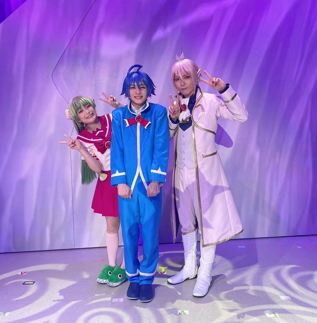 魔入りました!入間くん 舞台 特典 | www.scoutlier.com