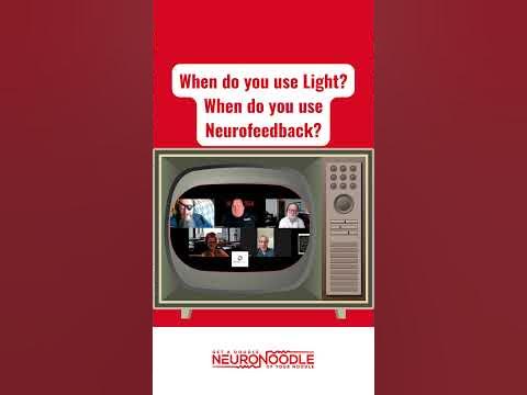 Unlocking the Power of Light and Neurofeedback - What You Need To Know!
youtube.com/shorts/Sy8SlVh…
#neurofeedback #neurofeedbackpodcast #photobiomodulation #mentalhealthpodcast