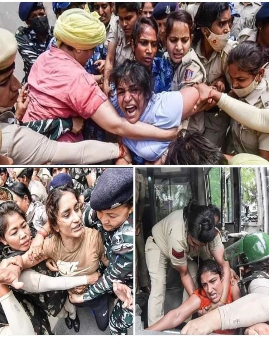 बक्सा नही जाएगा बीजेपी आलो का हरियाणा और देश का अपमान सहन करने लायक नही है सारा हिसाब बयाज सहित चुकाया जाएगा पहल हरियाणा से की जाएगी बीजेपी को गावो में घुसने नही दिया जाएगा <a href="/BhupinderShooda/">Bhupinder Singh Hooda</a> @chandvir_hooda <a href="/cmohry/">CMO Haryana</a> <a href="/DeependerSHooda/">Deepender Singh Hooda</a> <a href="/RajCMO/">CMO Rajasthan</a> <a href="/ShweDhull/">Shweta Dhull</a>