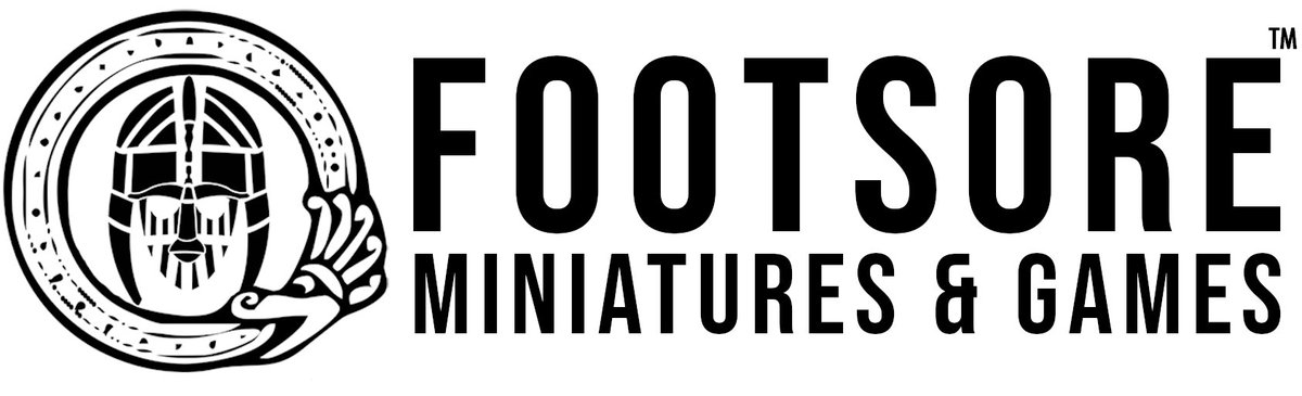 •Footsore Friday•
Come browse and get some excellent figures
bit.ly/3687IBb
#fsinspired #fsfriday #footsore #footsoreminiatures #SPG #wargaming #warmongers #gaming #minwargaming #tabletopgames #miniatures #figures
