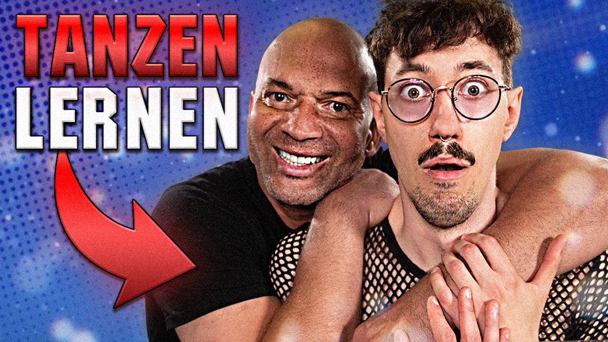 Hänno 🏳️‍🌈 #EINS tweet media