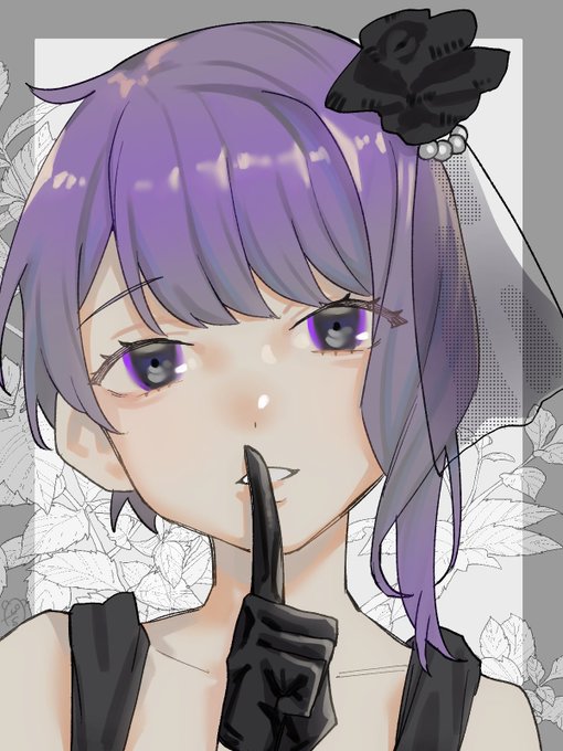 ゆかりさん「みんなにはナイショですよ…」 