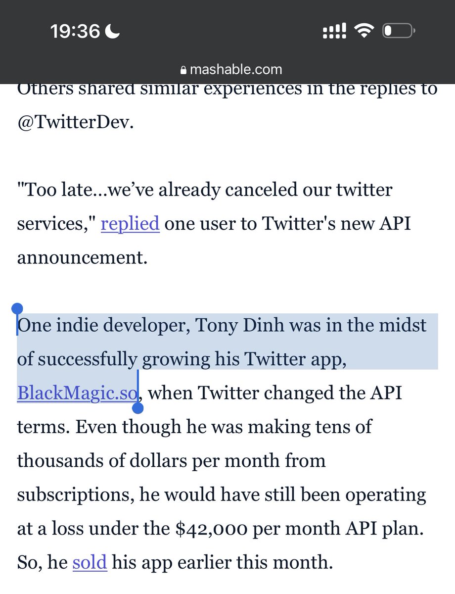 Tony Dinh tweet media