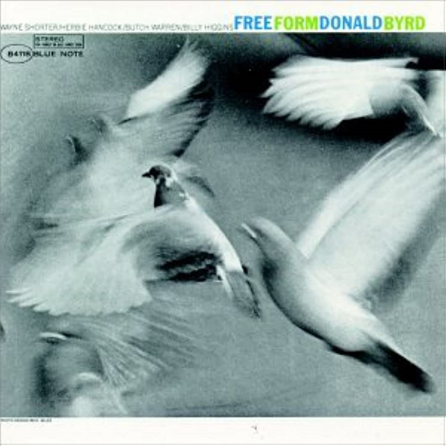 ejguevaras's tweet photo. Donald Byrd. Pentecostal Feeling, 1961
https://t.co/T5Op5z44i2 https://t.co/XrjM8MbRtp