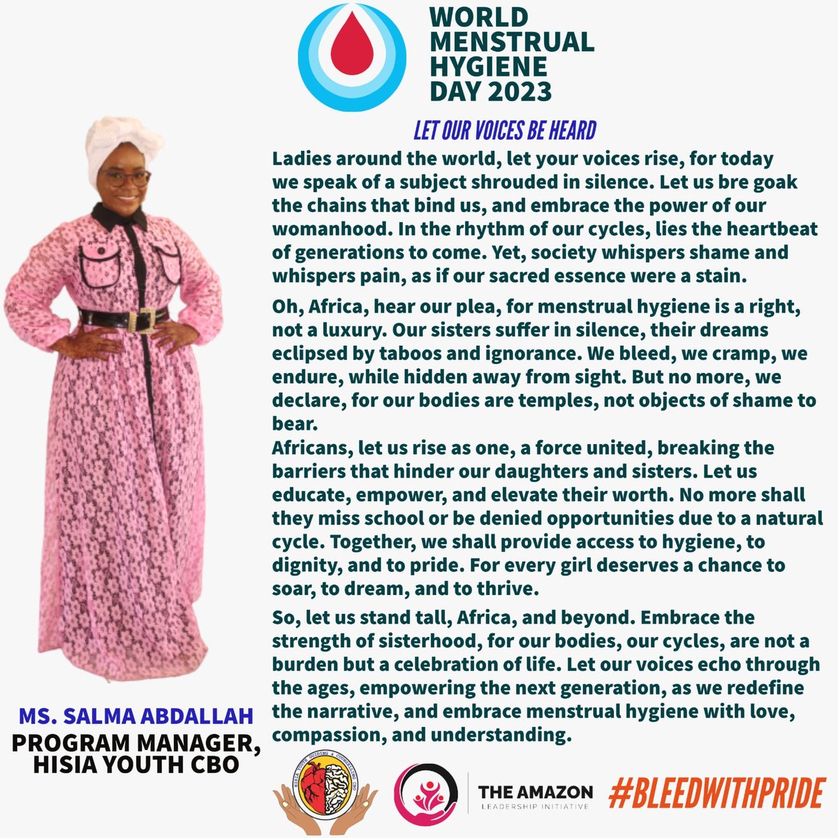 Hisia Youth Guiding and Counseling CBO tweet media