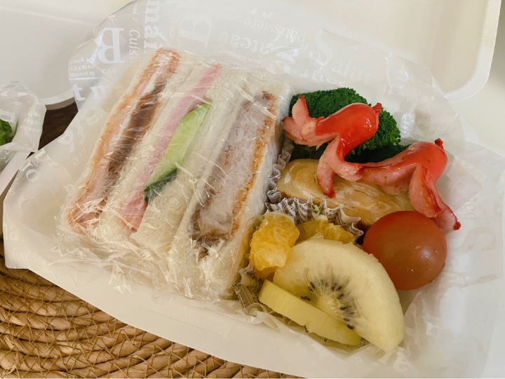 土曜日参観 お弁当🍱🤤 | 折山さん家の日常。と時々ダイエット #Decolog dclog.jp/en/7637699/577…