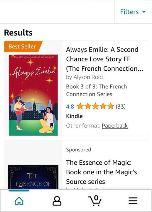 Thank You!! #Bestseller #lesfic #sapphicpride #LesbianRomance #booklovers #lgbtqbooks #queerbooks #NewRelease #KindleUnlimited #kindlebooks