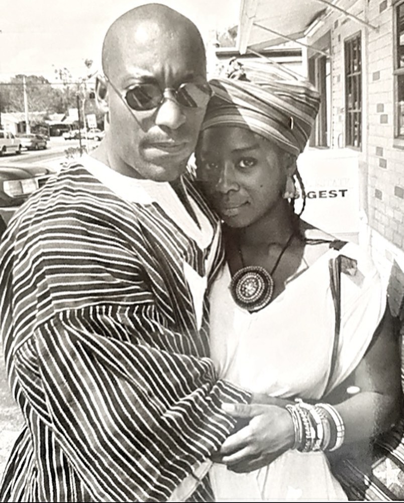 Throwback to the 90s: The Color Purple's Akosua Busia and 'Boyz n the Hood\, image size:804x1002