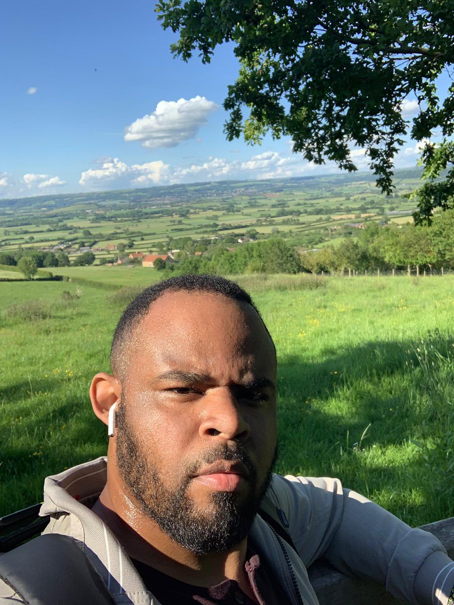 Enjoy the small things in life🤙 GM