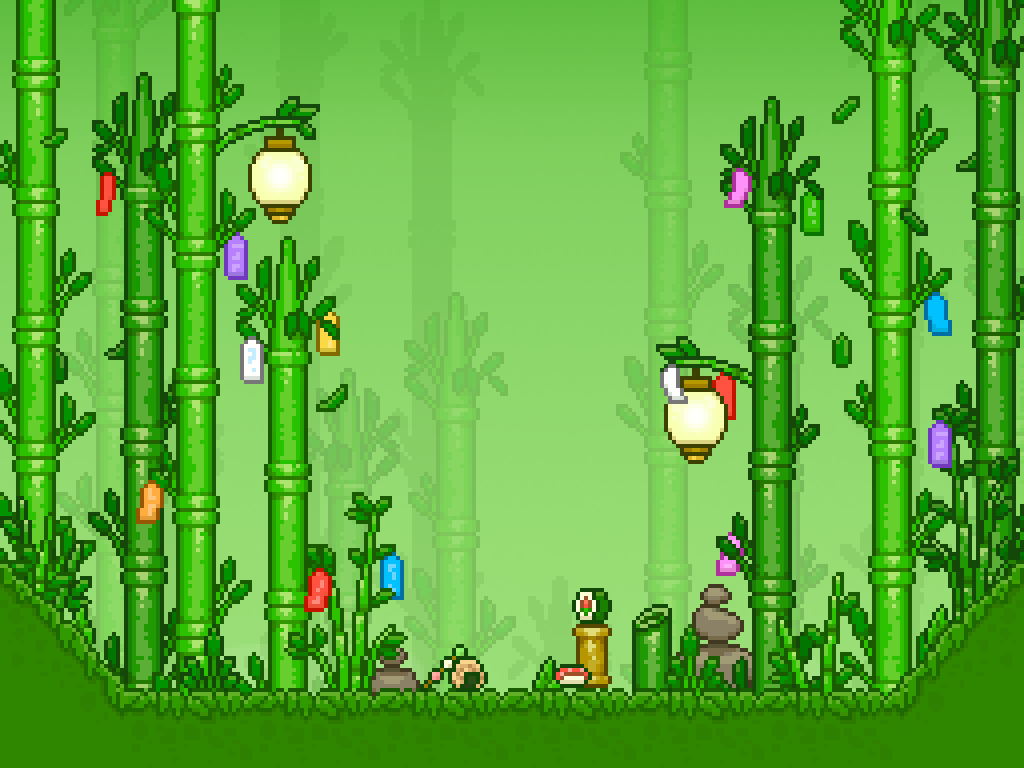 Penzilla | ✨Game Art Commissions OPEN✨ tweet media
