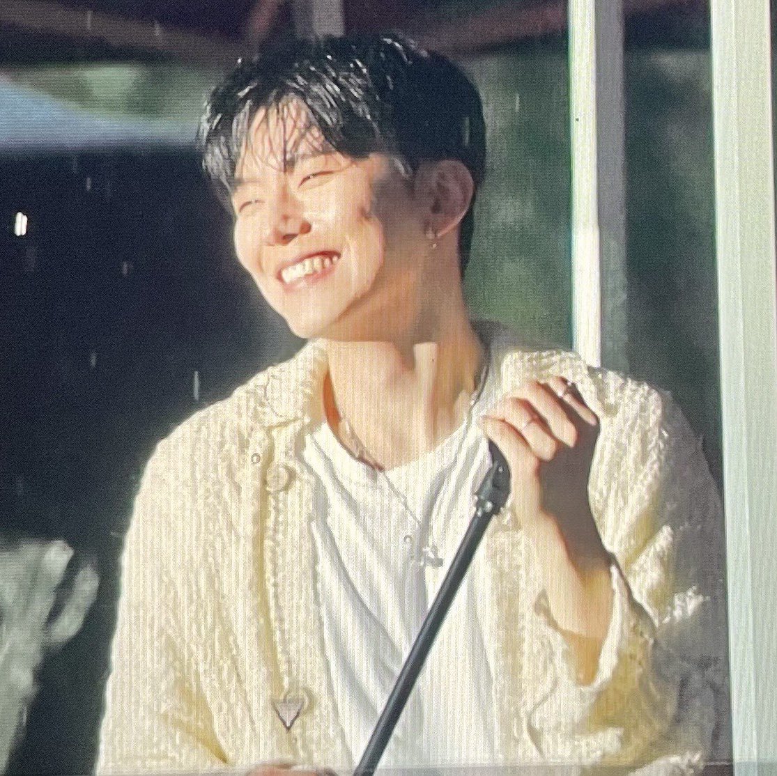 wonnieology's tweet photo. he's mad attractive like just look at him.. https://t.co/H84aRL88jd