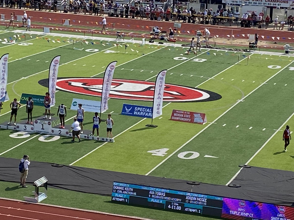 GriouardWeddin2's tweet photo. This Track Season has been very short dealing with my hamstring for most of the season. It didn’t end how i wanted it to but i still came back at districts and made it to state and becoming All-State in the 100 and 200m dash 2nd the 200 and 3rd in the 100
Senior Year Ready https://t.co/3lqaOkQMOB