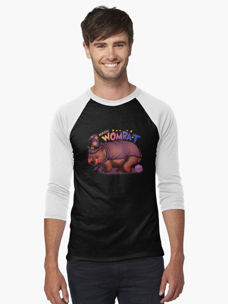 sanvuco's tweet photo. https://t.co/DCyvZ9ohIS
this animal as real as magical
.
.
.
 #RedbubbleGIFFIdeas #redbubble 
 #redbubbleshop #redbubbledress #tshirtshop #redbubblecommunit #wombat #oceanis #fantasy #magic #creature #cute #animal https://t.co/dR8dRwyKmp