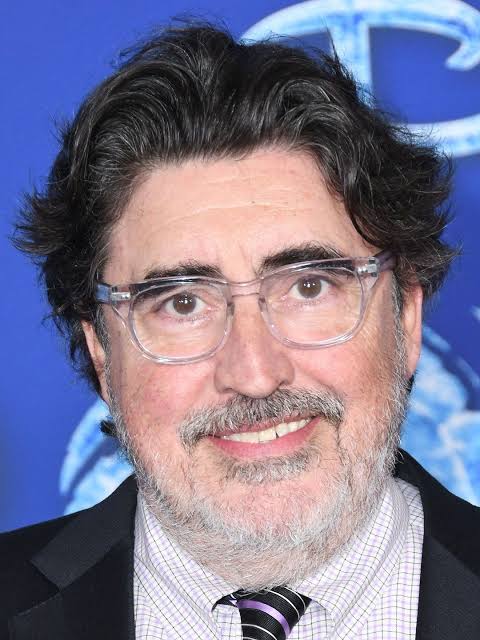 First movie or series you think of when you see Alfred Molina? 

#FilmTwitter #PopCulture #movietwit #AlfredMolina