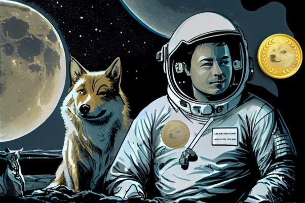 #Dog1 now in steady orbit after the weekends take-off. 🐕1⃣

Join the community :
t.me/dog1CommunityO…

dextools.io/app/en/ether/p…

$WOJAK #WOJAK $BOB #BOB $BEN #BEN #shiba  <a href="/elonmusk/">Elon Musk</a>