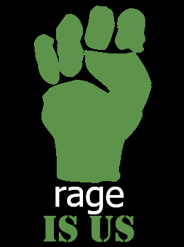 $Rage tweet media