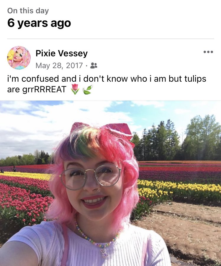 pixieeelocks's tweet image. ….???? WHY DID I SAY THAT