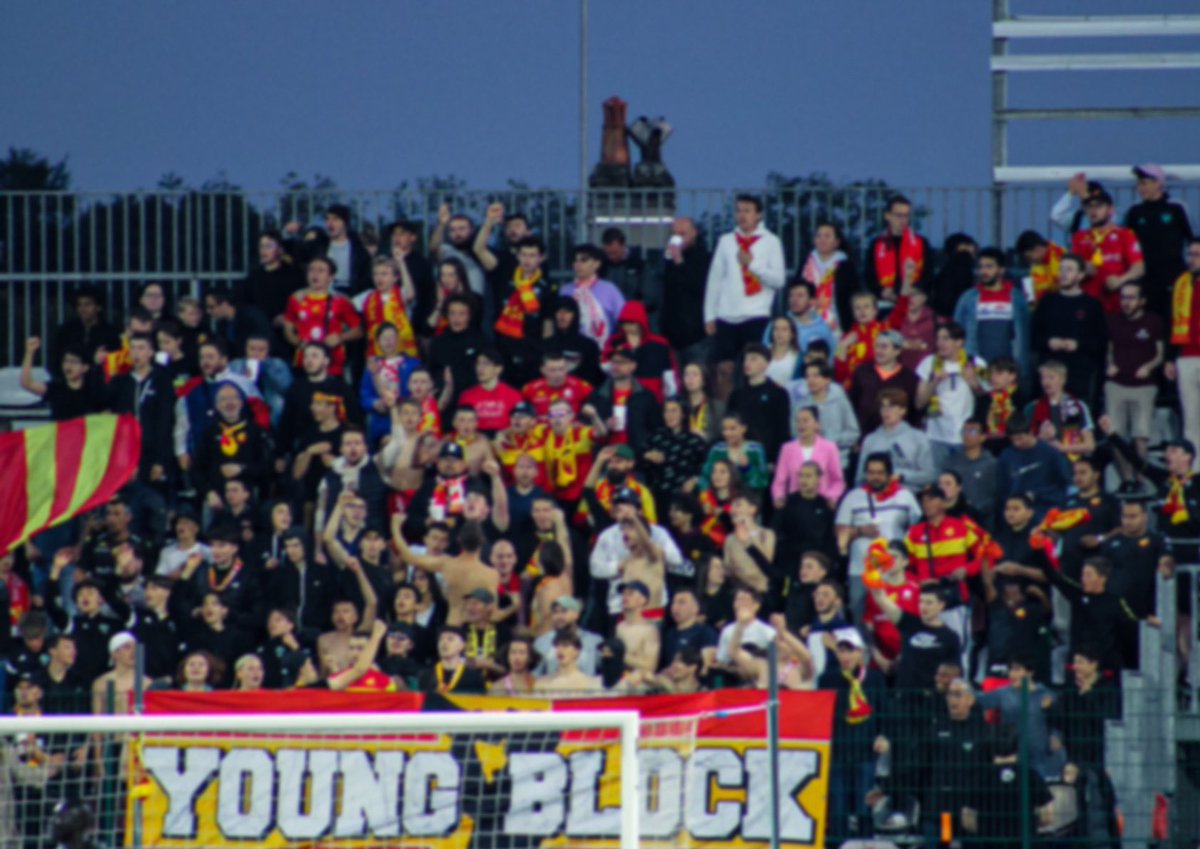 Young_Block2022's tweet photo. YB vs Amiens 🇲🇰

La der’ a domicile ! https://t.co/AKlNbrreVN