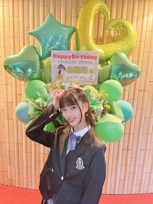 Twitterのコスプレ画像17