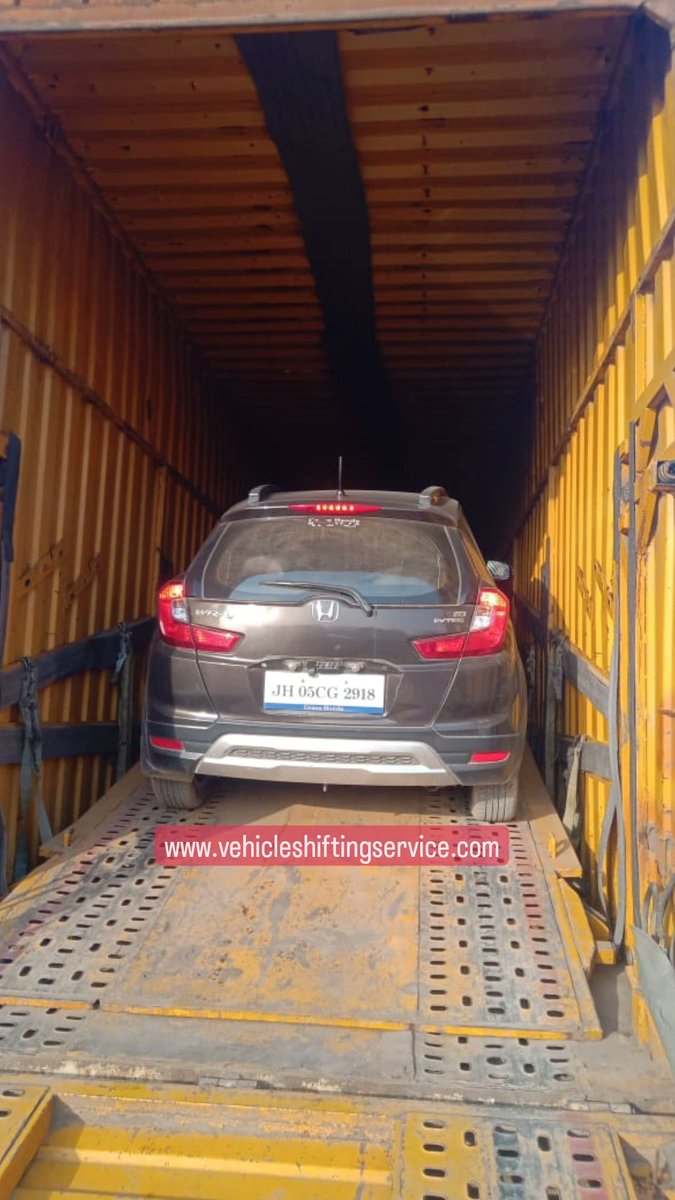 Carmoversmumbai's tweet image. Car Loading From Mumbai To Jamshedpur
Move your Vehicle with Us 
Door to door car shifting service
vehicleshiftingservice.com
Call us ,8058051766
#carrelocation #cars #carshifting #carspotting #carmovers #cartransport #carcarrier #singlecarcarrier#carmove #carmovingfast