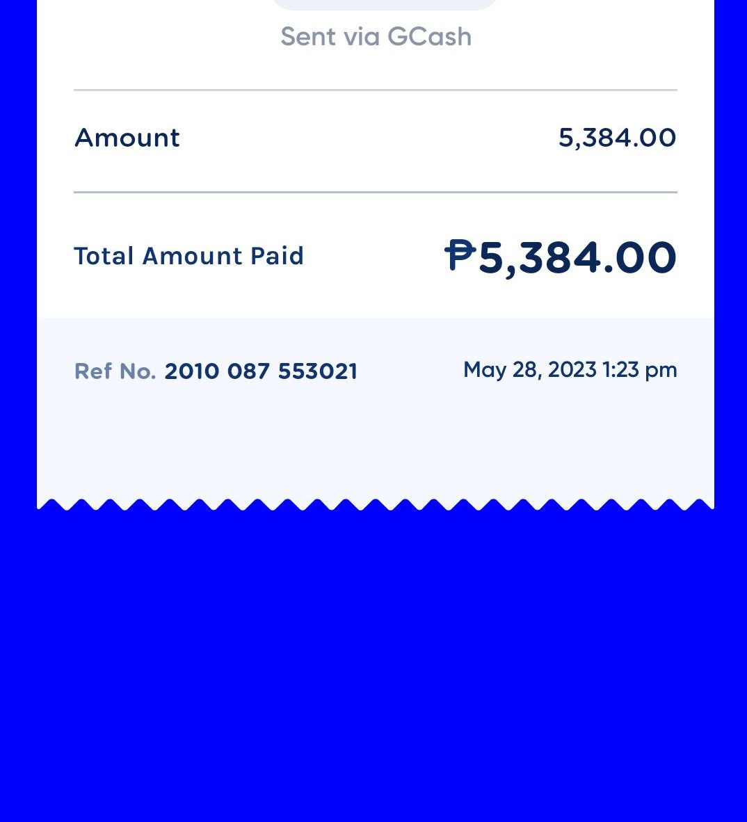 Cali2389's tweet photo. Usdt to Gcash trade no service fee #Calitrade23 https://t.co/6NCmgTXa3A