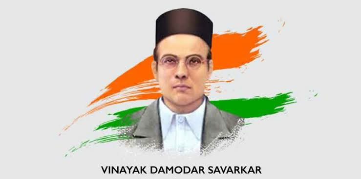 My humble tributes to the great freedom fighter Shri Vinayak Damodar Savarkar ji on his 140th birth anniversary..
#cellularjail #andamans  #MyParliamentMyPride
#VinayakDamodarSavarkar