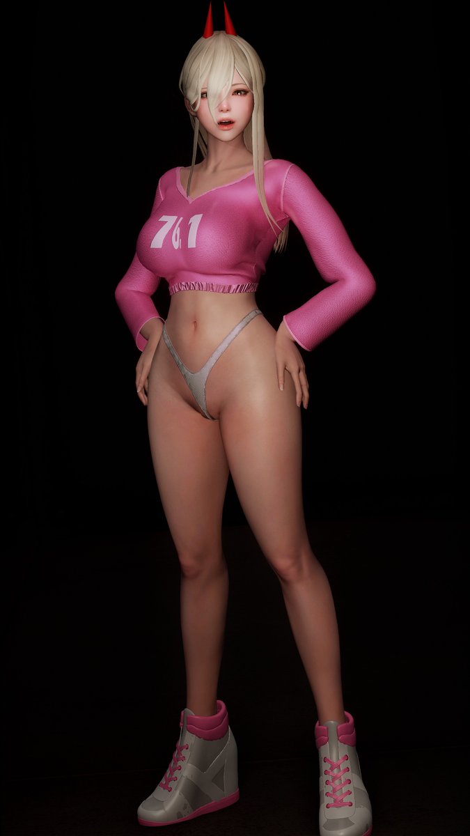 トレンドに乗れ!!

[Army]POWER! by
<a href="/Army_Skyrim/">Army_Skyrim</a>＆<a href="/Daymarr/">Daymarr 🔞</a> <a href="/deedlitz/">deedlit-z</a>
daymarrworkshop.com/post/army-powe…… patreon.com/posts/power-co…

#SkyrimSE