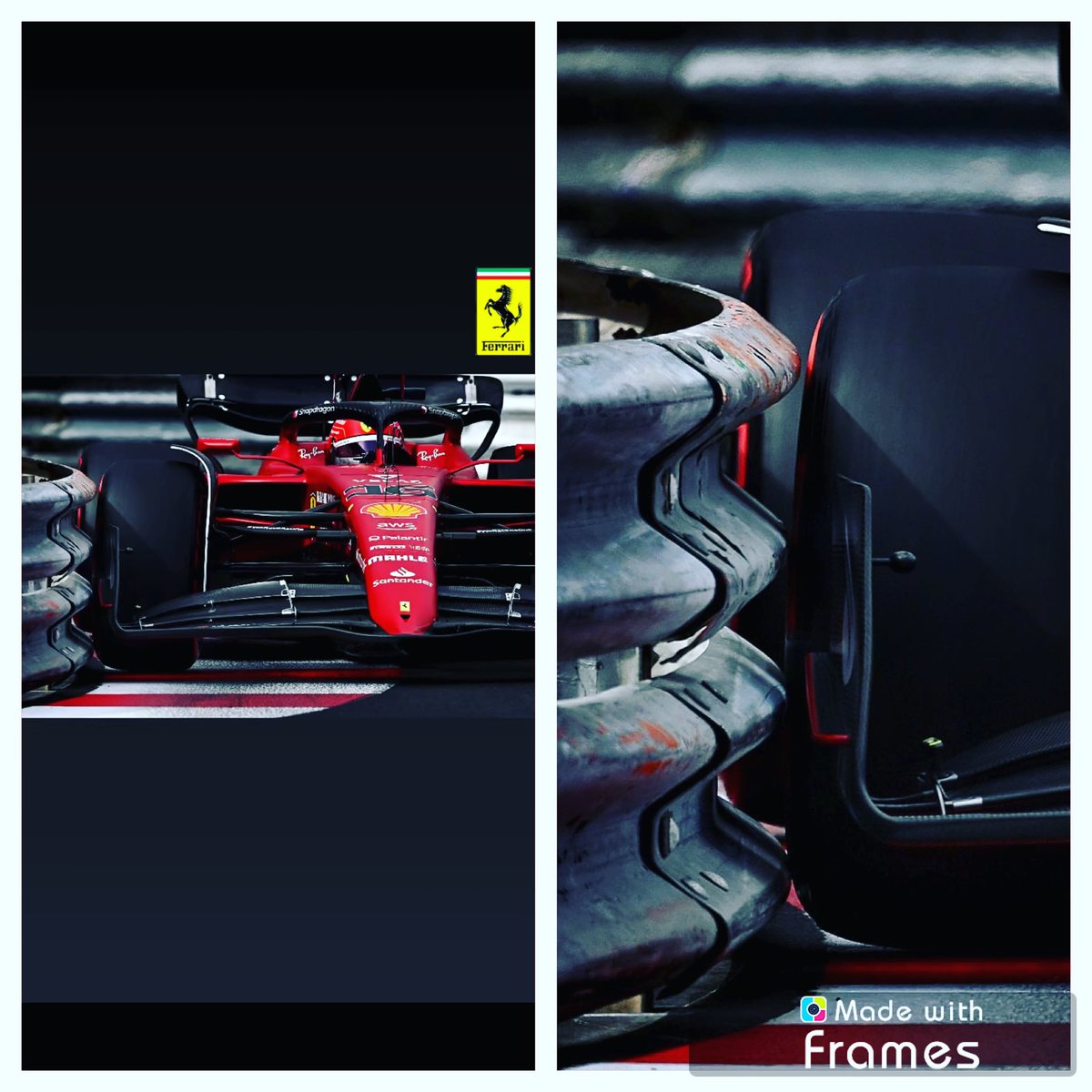 👀 #MonacoGP #RaceDay