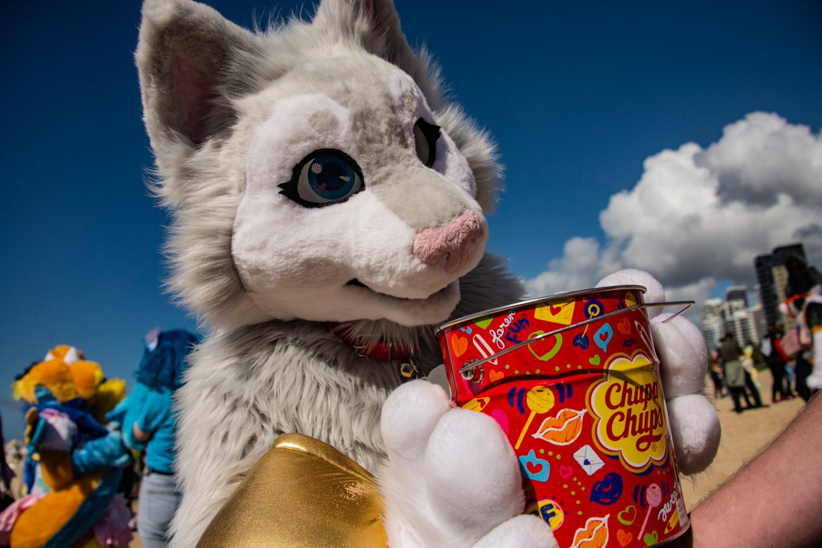 Well better late then never to post my photos from <a href="/FurDUcon/">FurDU</a> . First furcon done and dusted can't wait to do it all again at Aurawra.
drive.google.com/drive/folders/…