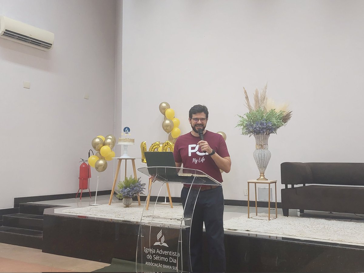 PrMichel73's tweet image. #NOSSO LÍDER @prdavifranca INFLAMA OS PARTCIPANTES DA PLENÁRIA DA ABS E OS DESAFIA A INTENSIFICAREM O FOCO NO CUMPRIMENTO DA MISSÃO