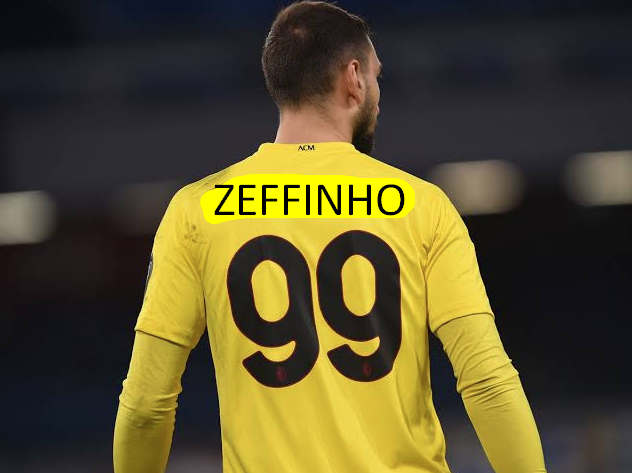 VPESAZeffinho's tweet photo. Excited to wear the number 99 for my debut... It reminds me that the sky is always the limit. Always play like you are the best on the pitch, but never forget your team. https://t.co/Lj352FxFkP