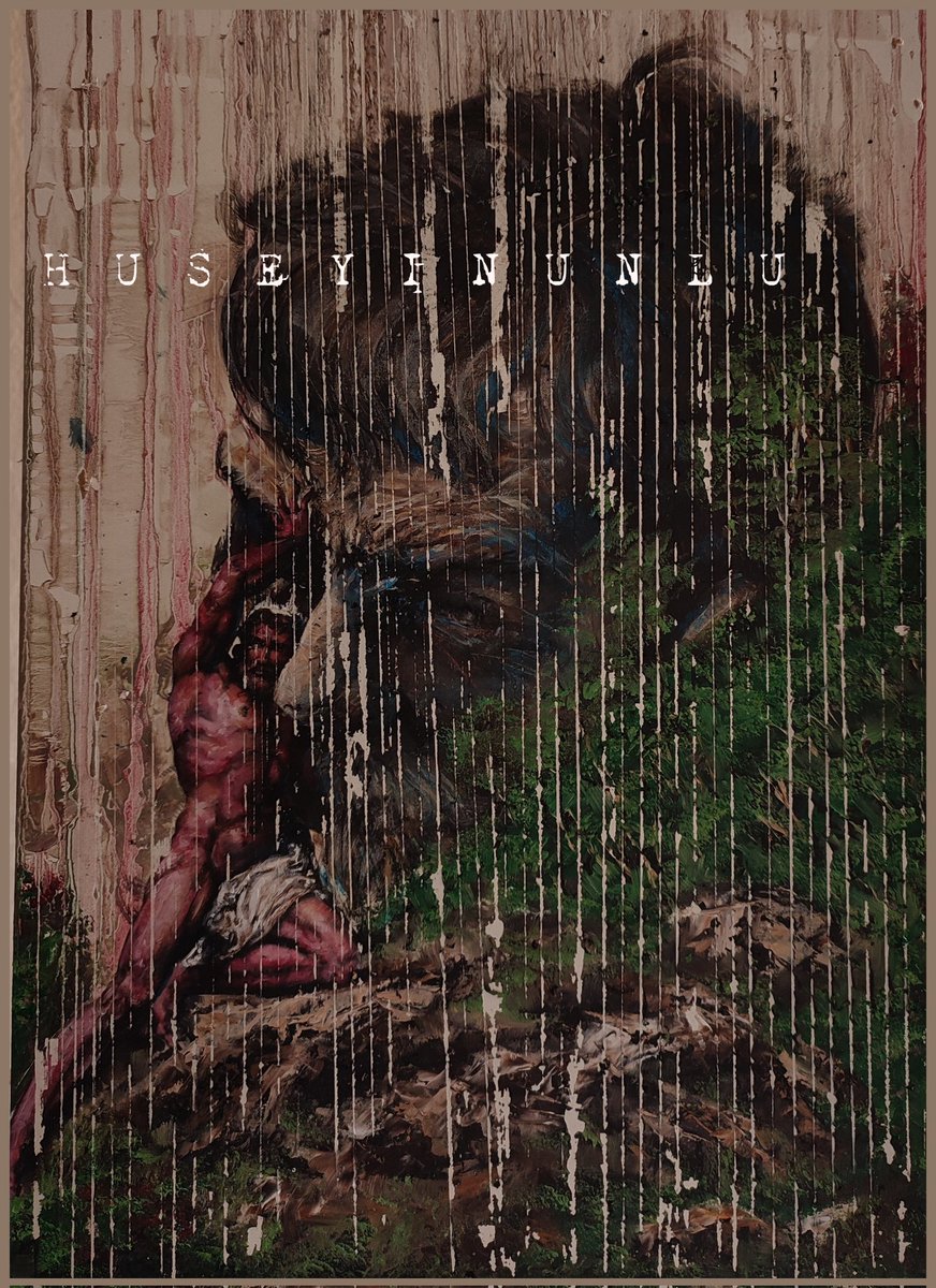 #evrim
#sanat #felsefe #Turkiye #antropoloji #etimoloji #cagdassanat #kitapfuar #sanatgaleri
(Miles johnston çalışması nın yorumu)