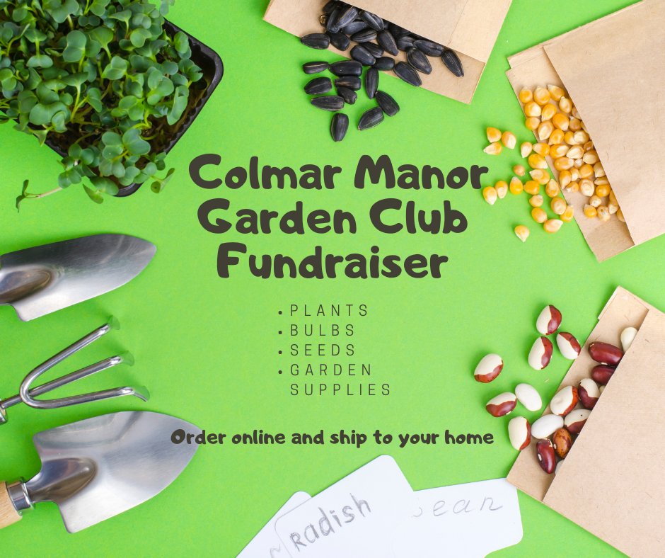 Town of Colmar Manor tweet media