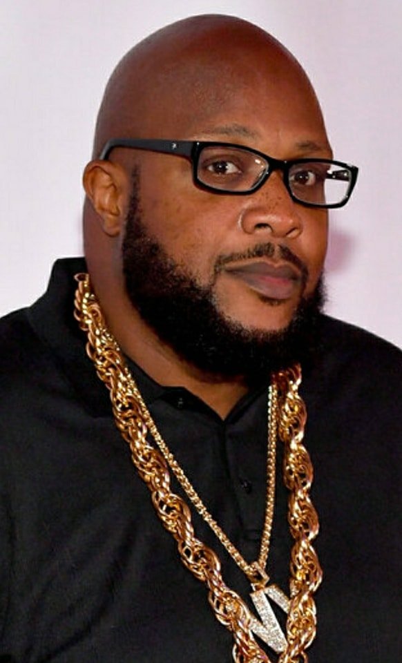 Happy birthday to legendary MC Crooklyn Dodger & The Alumni member, The Chubbster - Chubb Rock. 