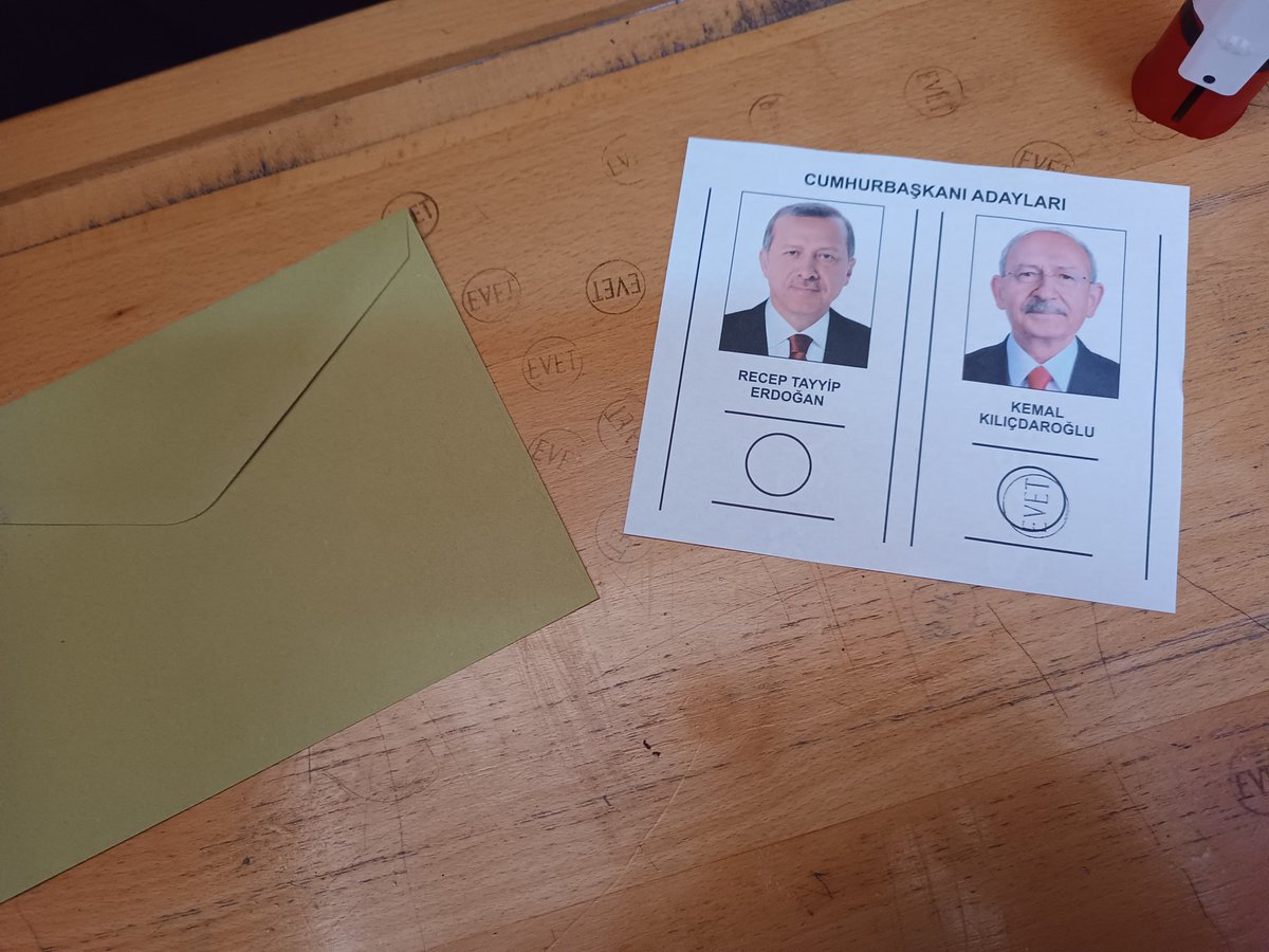 #2000LerinOyuKademeye biz sözümüzü tuttuk, sıra Kemal bey de, takipçisi olacağım, hayırlı uğurlu olsun bütün mağdurlar için inşallah...🙏🙏🙏 <a href="/kilicdarogluk/">Kemal Kılıçdaroğlu</a>