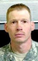 Robert Joseph Tauteris Jr.
SPC Tauteris was from Hamlet, IN. He was 44 when he died in Afghanistan on Jan. 6, 2012 while serving in the U.S. Army with 713th Engineer Company (Sapper), 113th Engineer Battalion, 81st Troop Command, Valparaiso, IN.