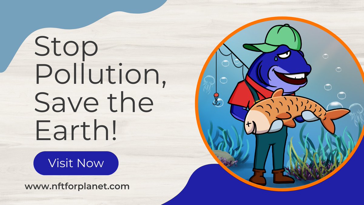 NFT for Planet tweet media