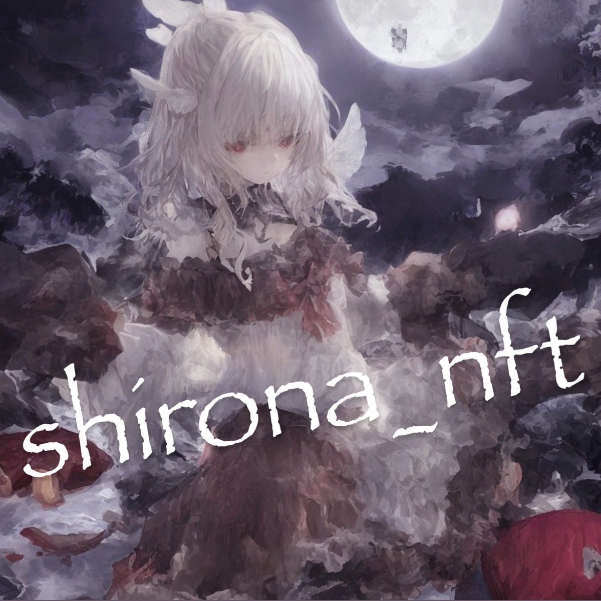 tete_AI_art's tweet photo. シロナ🐻❄️✖️テテ💜
🌟お祭り第5弾🌟
いよいよフィナーレ🎊🎉🎶🥳
水彩画タッチのNFT🎨
#EightTruths を1⃣名様に #giveaway 🎁❤️
✅同時開催中のギブアウェイ
は #shironagiveaway5 を検索🔍
📍応募方法📖
1️⃣フォロー
@shirona_nft
@tete_AI_art
2️⃣💜& RT
(リプ/引用RT/当確🆙)
3️⃣ @shirona_nft の固ツイをRT
4️⃣Check OS✅
https://t.co/IEHw5QXM90
⏰6/4 𝐒𝐮𝐧. 21:00
🚨 25万円分のETHを独り占めするチャンス🚨
詳細は引用元をチェック👀💕