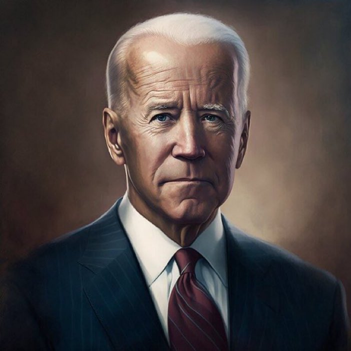 @POTUS I stand with President Biden of Delaware and I'm going to vote for him for the first time in 2024! How about you? 💙♻️