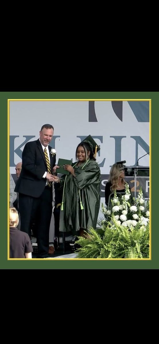 Klein Forest Culinary Arts tweet media