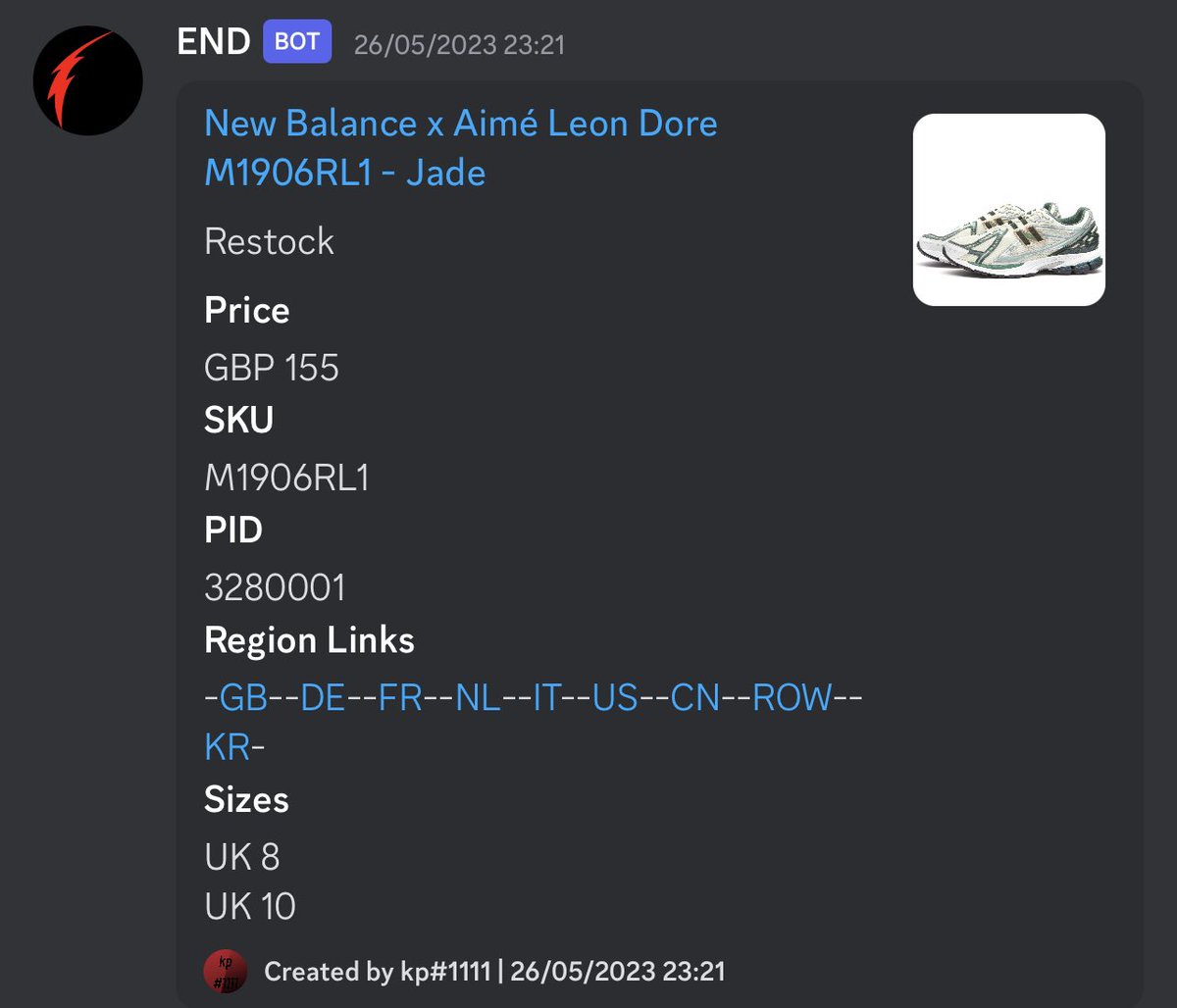 11 Notify⚡ tweet media