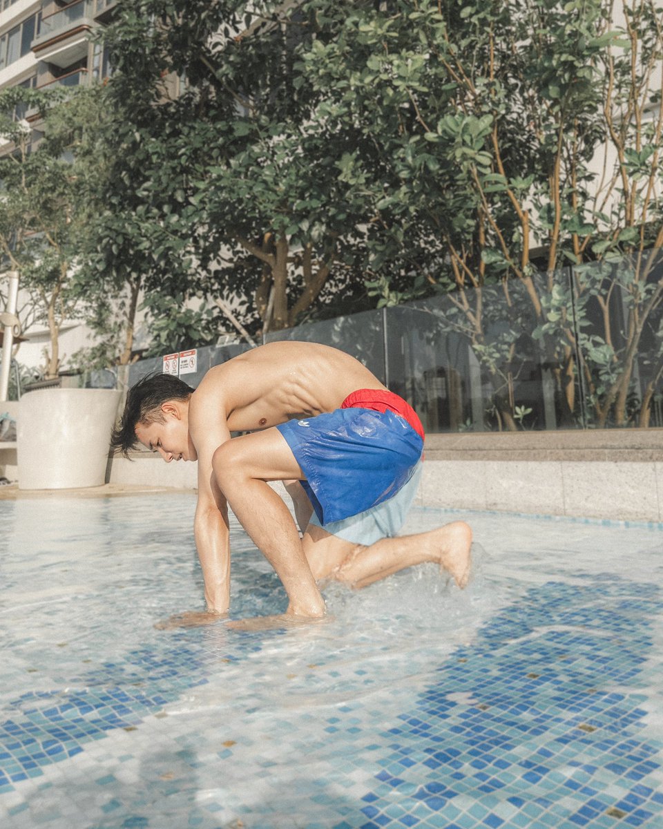 dofff1014's tweet photo. 🏊‍♂️ https://t.co/UWDXhzUM7W
