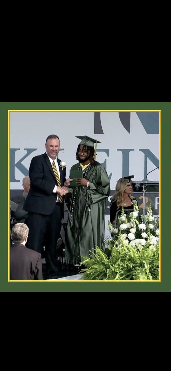 Klein Forest Culinary Arts tweet media