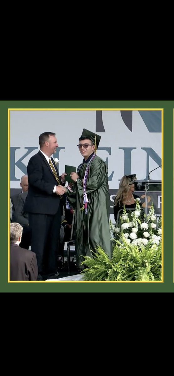 Klein Forest Culinary Arts tweet media