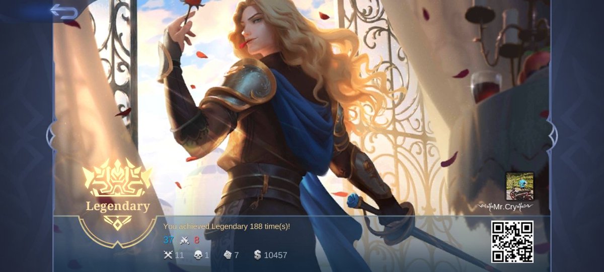 YoujanML's tweet photo. Come join my Squad, Let us face off against the world's best MOBA players together!
https://t.co/JGPlqz5DYi https://t.co/v7rbSUZjmv